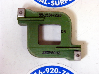 <b>General Electric - </b>55-153472G3 Replacement Coil
